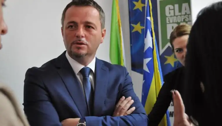 Nermin ogresevic