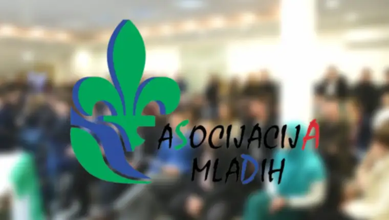 Asocijacija mladih SDA