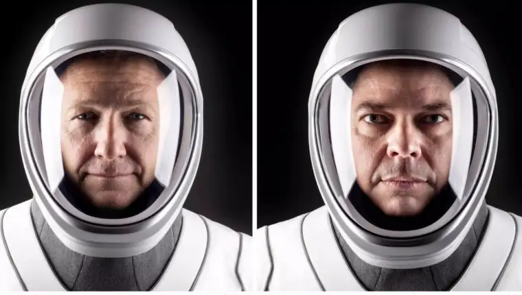 Astronauti