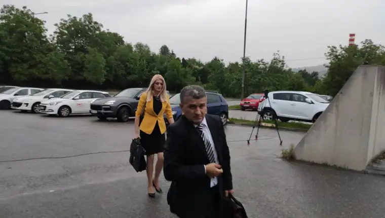 Kadrija kolic rociste