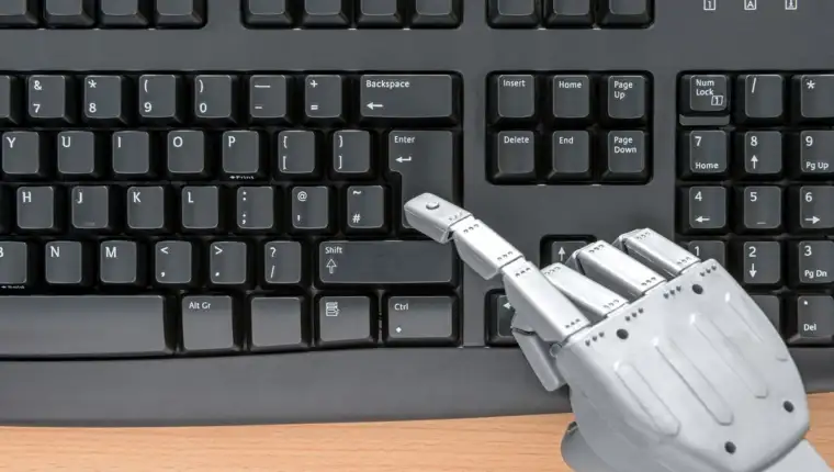 Novinari roboti