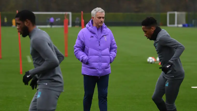 Jose mourinho