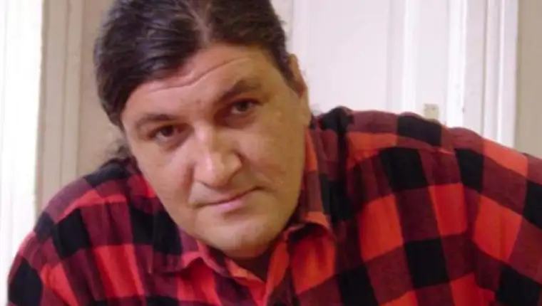 Nisvet dzanko kosulja