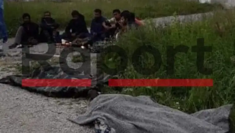 Migranti tuca 2