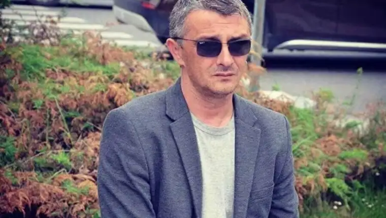 Zoran blagojevic