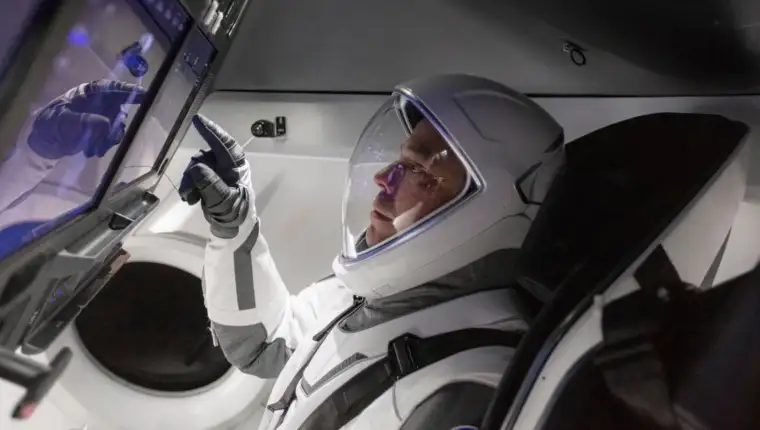 Nasa