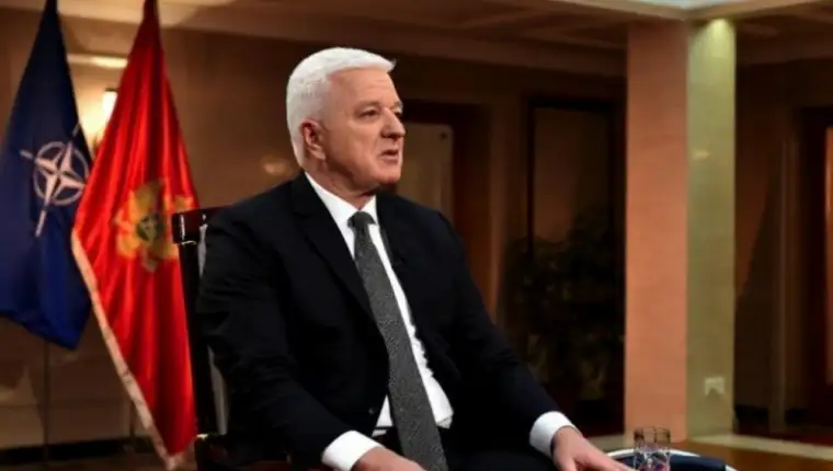 Dusko markovic