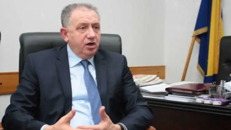 Barisa colak