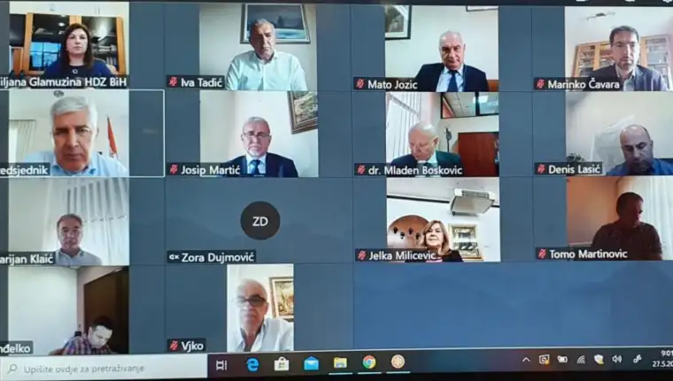 Hdz video