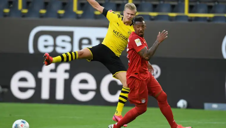dortmund