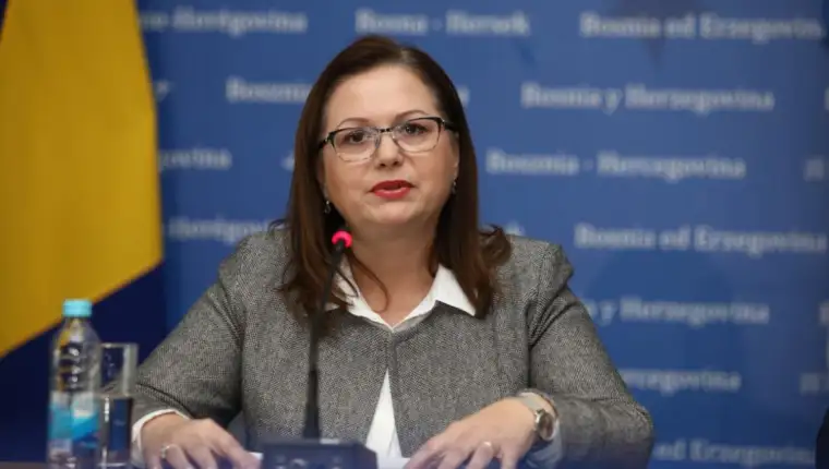 Ankica gudeljevic