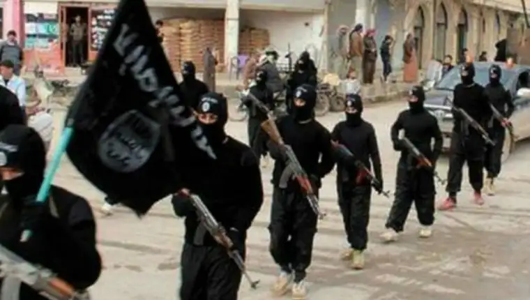 Isil 1