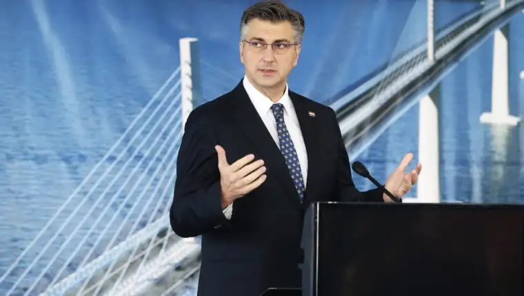 Plenkovic