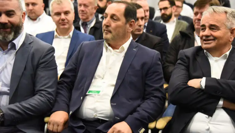 Fikret prevljak