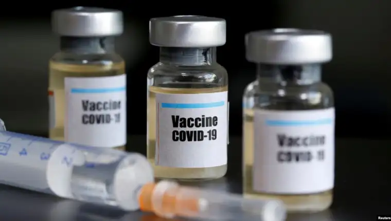 Vakcina koronavirus1