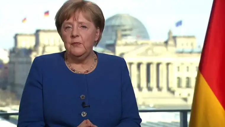 Merkel