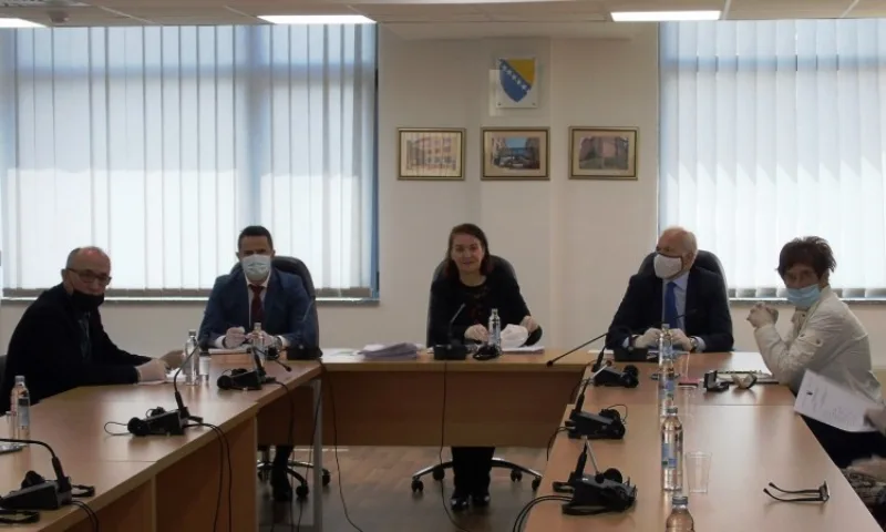Gordana tadic tuziteljstvo