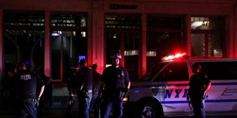nypd