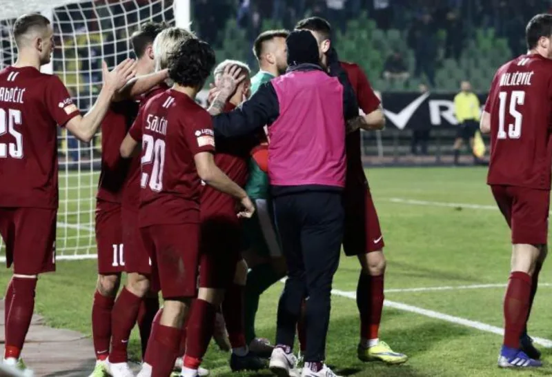 Sarajevo fk