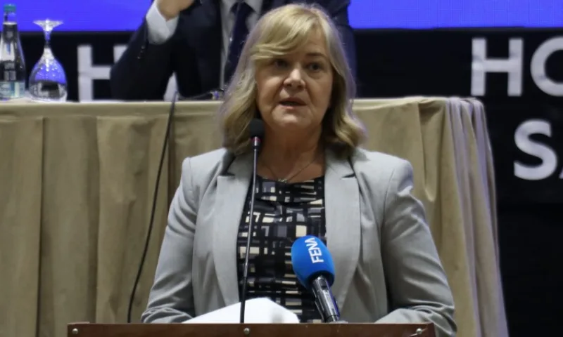 Jelka milicevic parlament