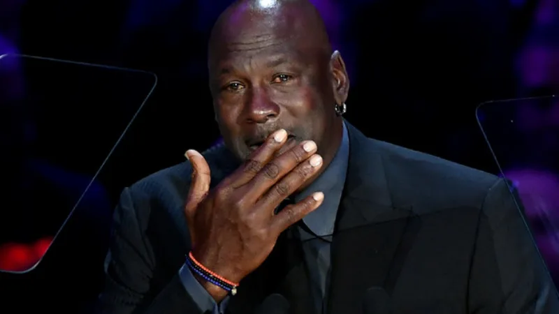 Jordan