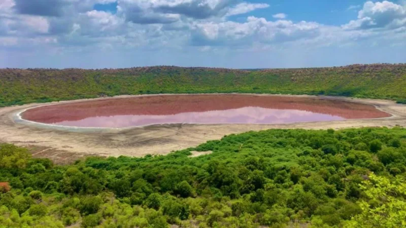 Lonar