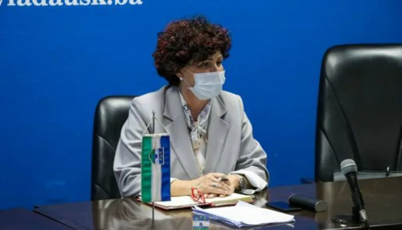 Cemalovic nermina