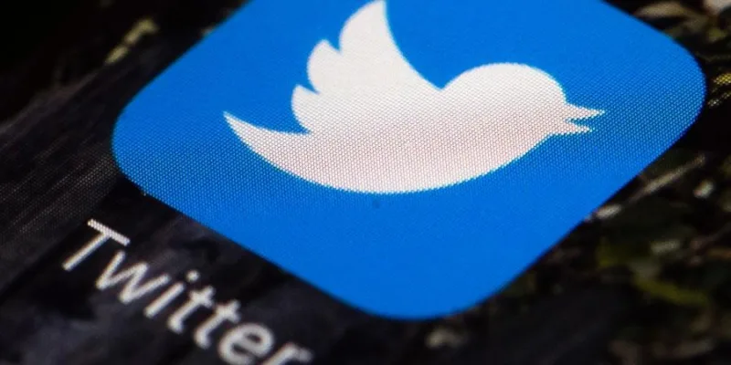 Twitter AP
