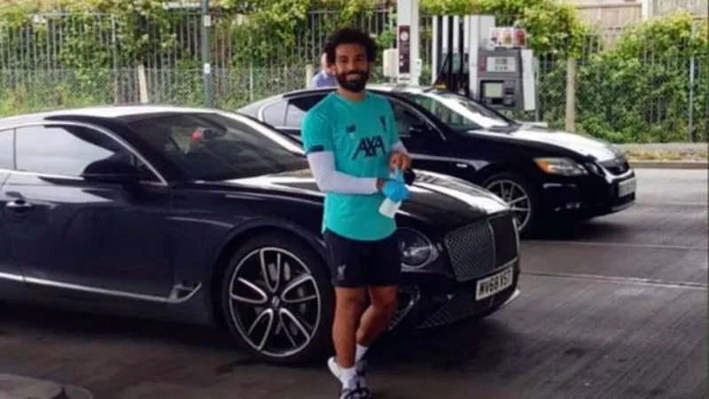 salah