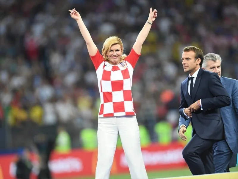 Kolinda