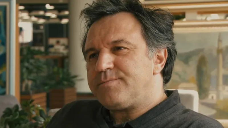 Kemal dizdarevic