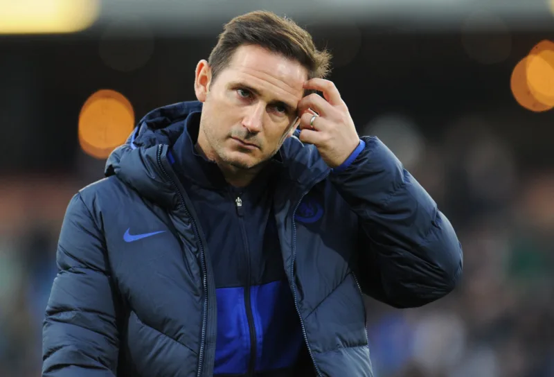 lampard