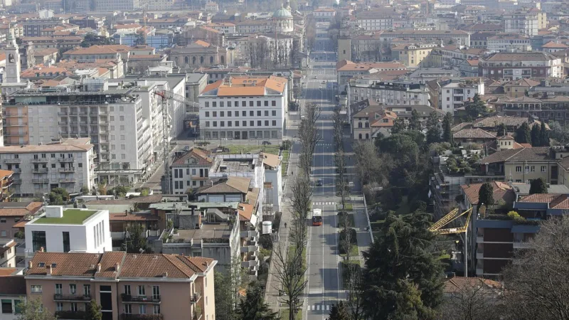 bergamo