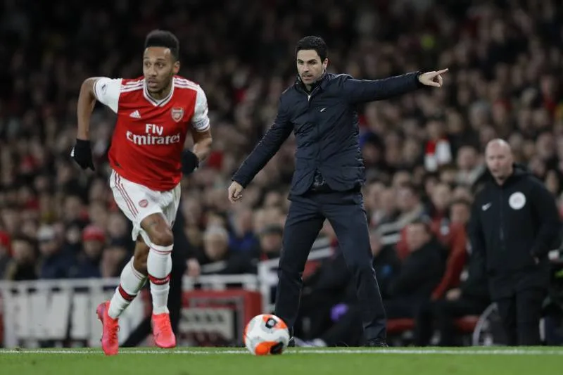 arteta