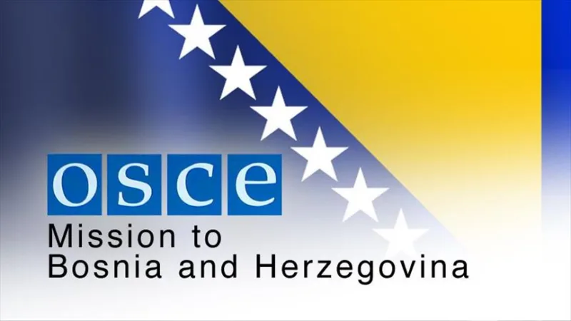 Osce