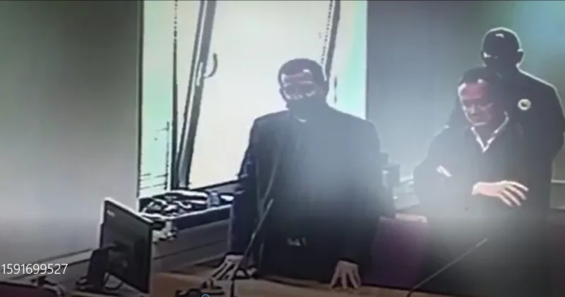Bozo mihajlovic 2