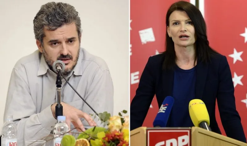 Raspudic glasovac