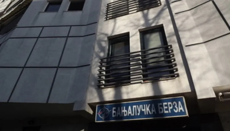 Banjalucka berza