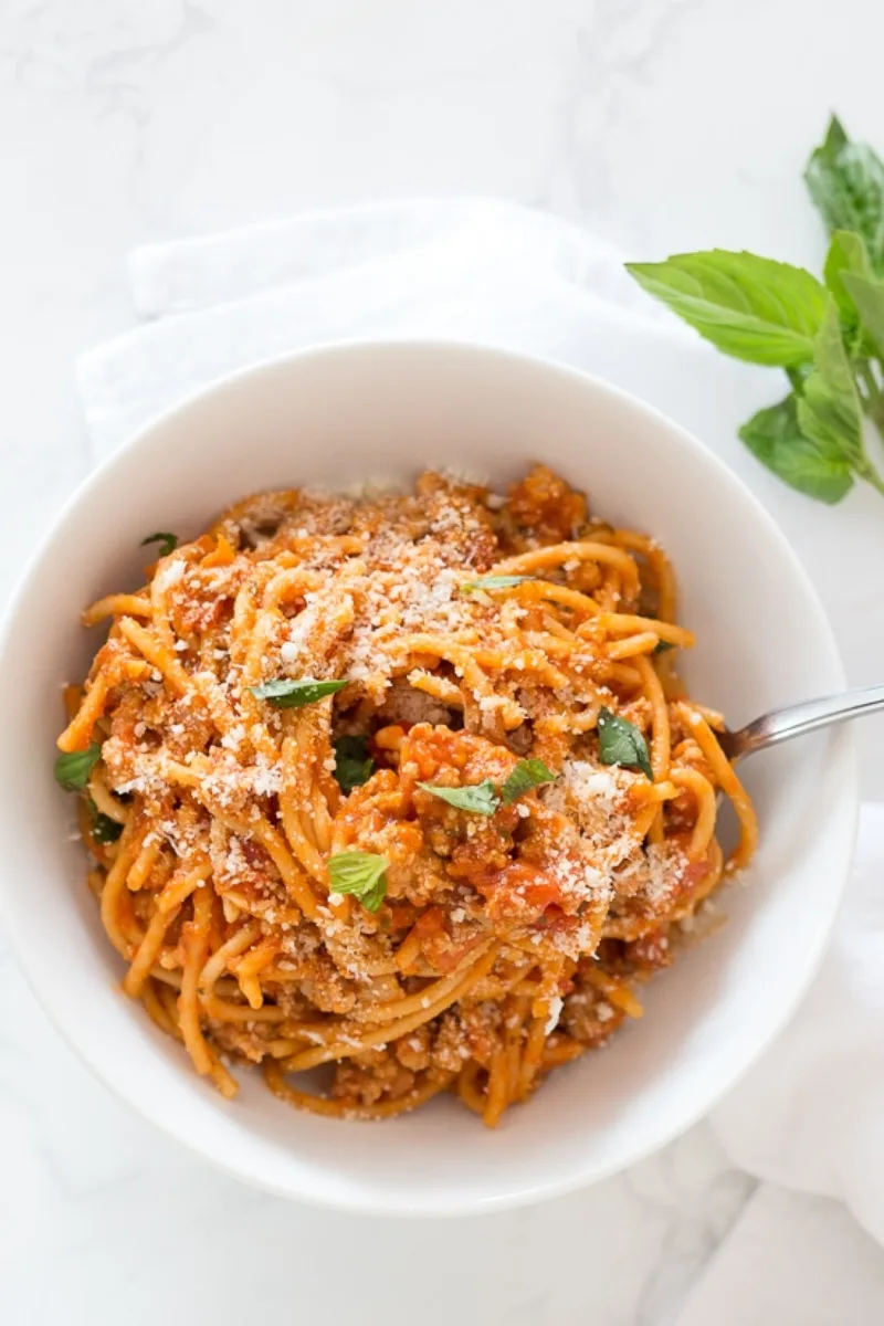 Pasta