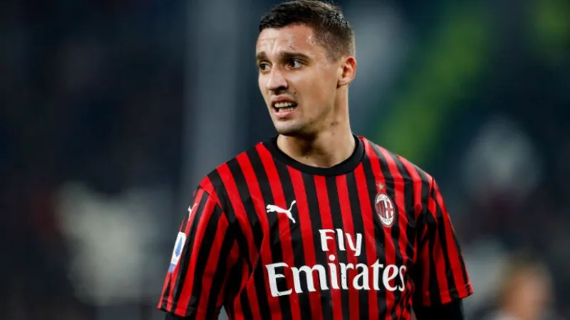 Rade krunic