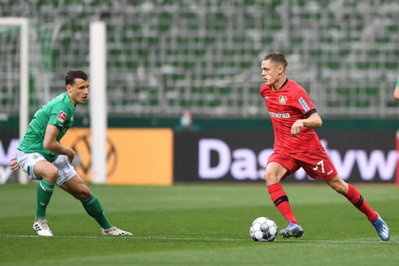 Florian Wirtz