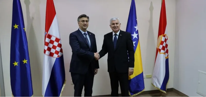 Plenkovic covic1