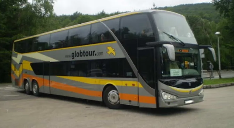 Globtour1