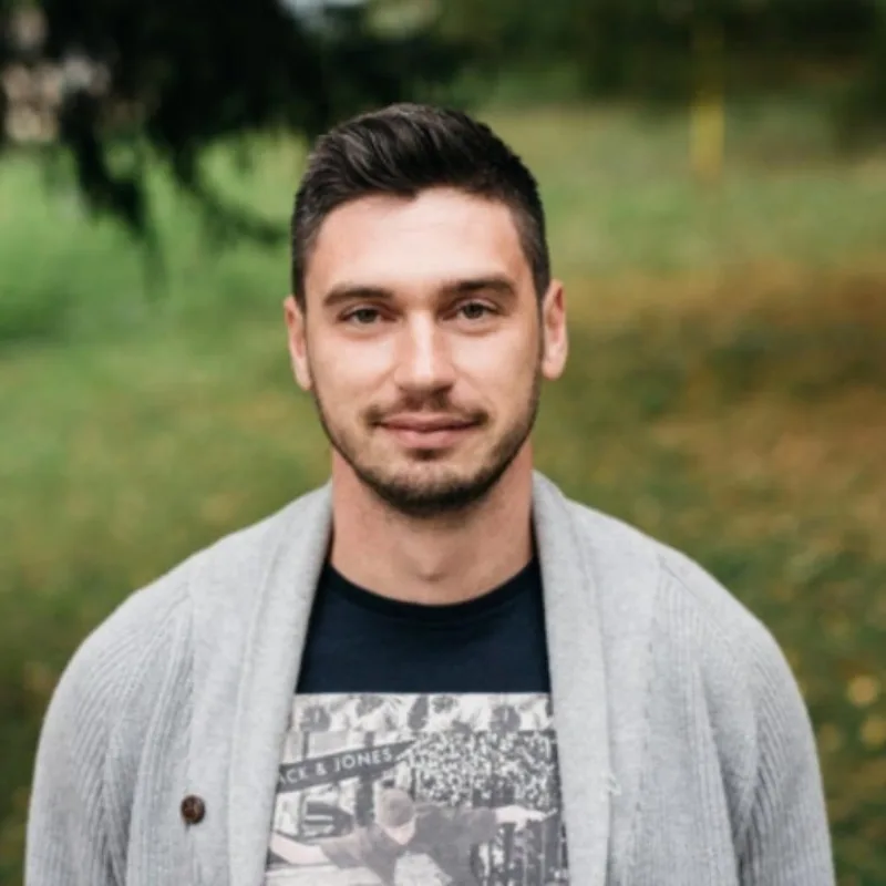 Nedim covic