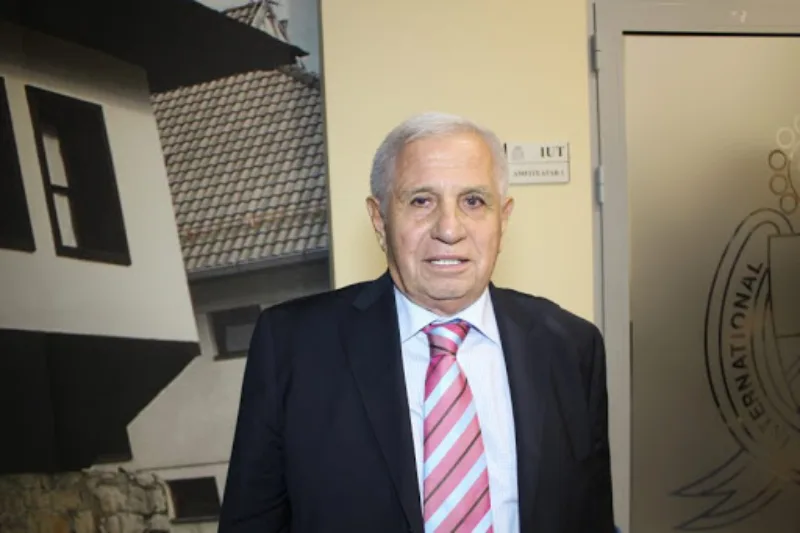 Ibrahim jusufranic