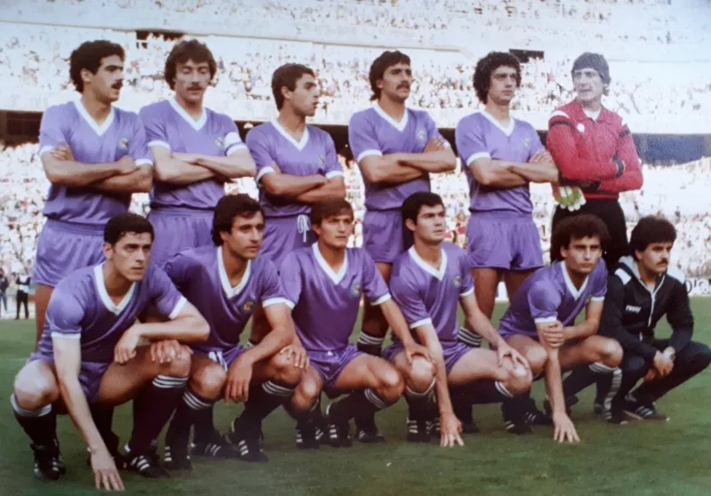 Real 1980