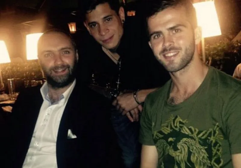 pjanic