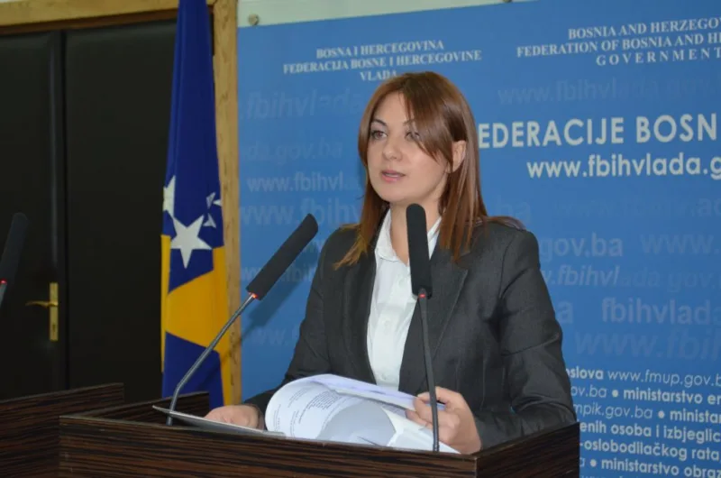 Edita kalajdzic