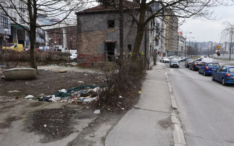 Centar penny