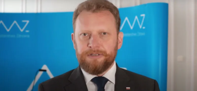 Lukasz Szumowski